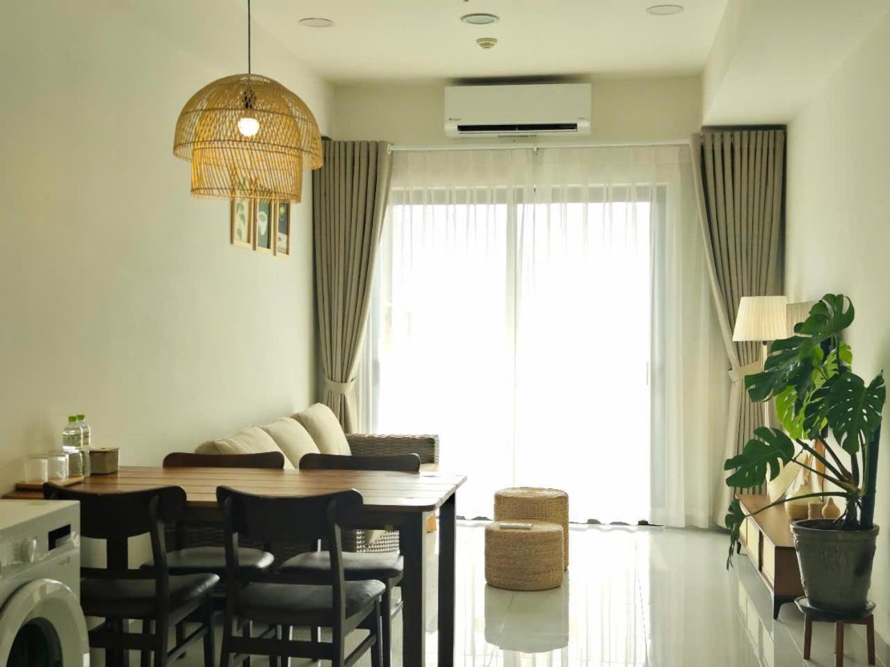 Big Promo ! Cozy Apartment Centrally District 1 Ho Chi Minh City Exterior photo